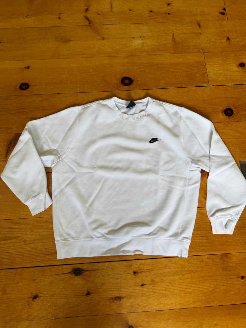 Nike Crewneck Sweater